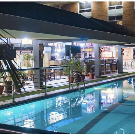 Grand Amari Hotels And Resort Owerri Exterior foto